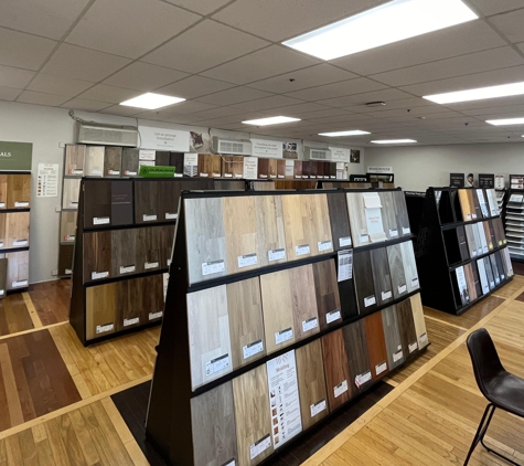 LL Flooring - Florence, KY