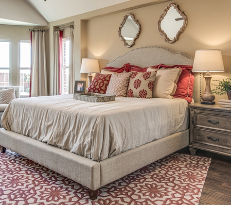 Bloomfield Homes at Stonegate Manor - Alvarado, TX