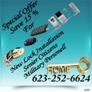 24 Hour Locksmith Phoenix