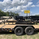 Big Tex Trailer World - New Caney - Trailers-Repair & Service