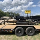 Big Tex Trailer World - New Caney