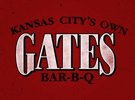 Gates Bar-B-Q - Independence, MO