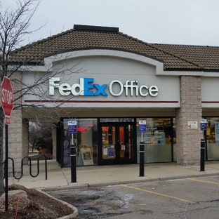 FedEx Office Print & Ship Center - Okemos, MI