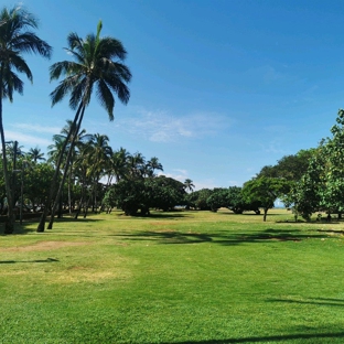 Kalama Park - Kihei, HI