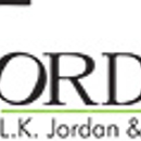 LK Jordan - Employment Consultants