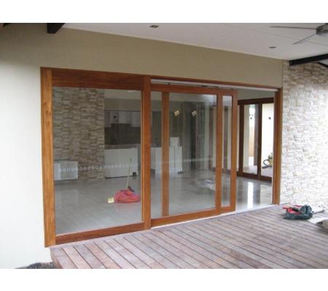 Johnston Joinery - Bungalow, QLD
