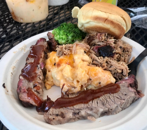 Midwood Smokehouse - Charlotte, NC