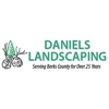 Daniels Landscaping gallery