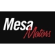 Mesa Motors