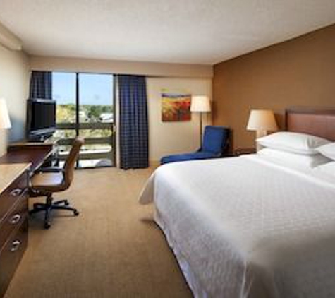 Sheraton Albuquerque Uptown - Albuquerque, NM