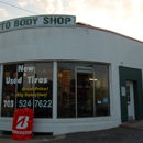 T&J Auto Body Repair - Auto Repair & Service