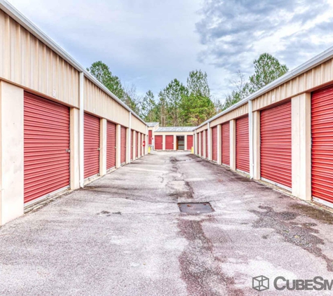 CubeSmart Self Storage - West Columbia, SC