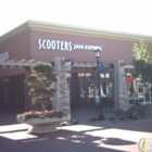 Scooter's Coffee