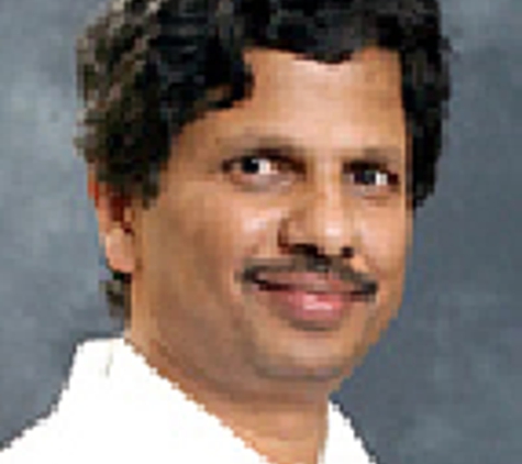 Dr. Chakrapani Ranganathan, MD - Warren, MI