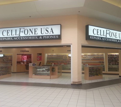 Cellfone USA Inc - Denton, TX