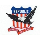 Republic Frame & Axle - Auto Repair & Service
