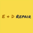 E&D Repair - Excavation Contractors