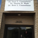 Counselman & Wade Chiropractic - Chiropractors & Chiropractic Services