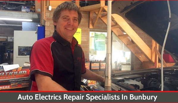 Red Light Auto Electrics - Bunbury, WA