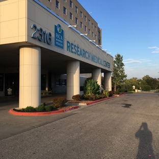 New Vision at Research Medical Center - Kansas City, MO