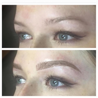 Pure brow - Bellmore, NY