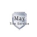 May Tire Service & Wheel Alignment - Tire Dealers