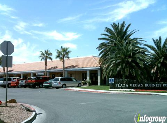 Kingman Industries Inc - Las Vegas, NV