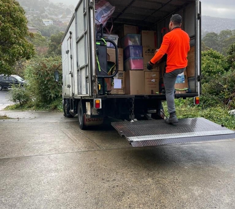 Orange Removalists - South Launceston, TAS