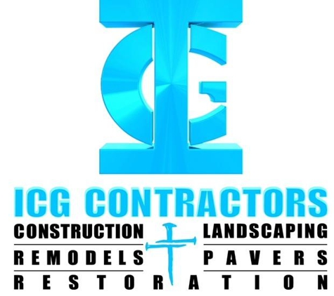 ICG Construction & Landscaping - Reno, NV