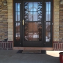 Tefco Ornamental Iron Co - Ornamental Metal Work