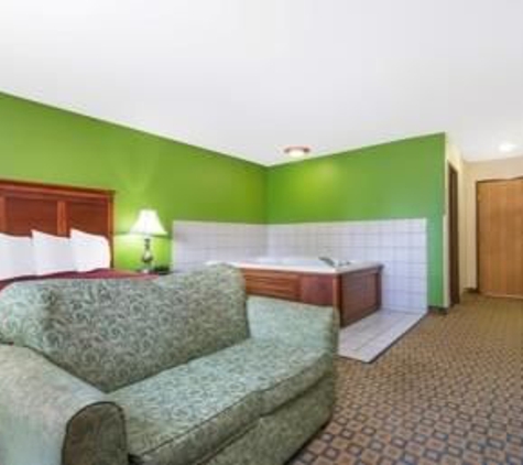 Days Inn - Wichita, KS