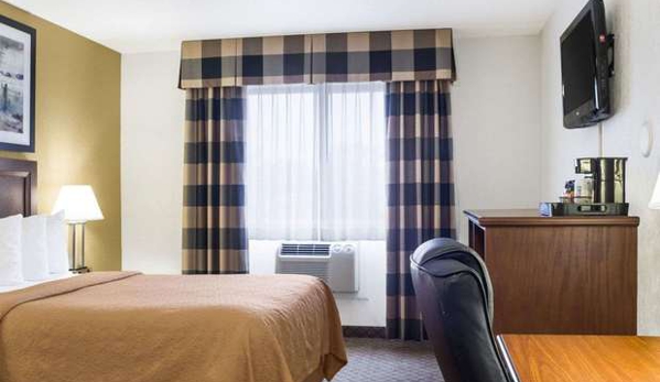 Quality Inn - Oacoma, SD