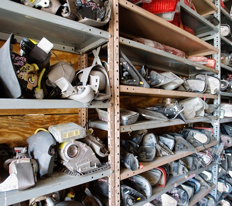 Murwillumbah Motor Wreckers & Towing - South Murwillumbah, NSW. Specialist In All Car Parts And Accessories