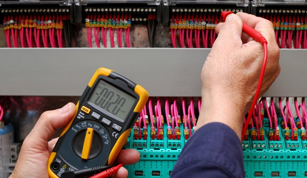 Allen Gillespie Electrical Pty Ltd - Maryborough, QLD. No Job Too Big Or Too Small