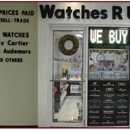 Antique Trading Corp - Watch Repair