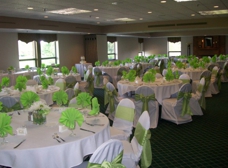 IMA Brookwood Golf Banquet Center Burton MI 48509