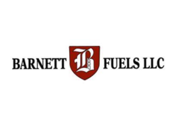 Barnett Fuels LLC - Greenwich, NY