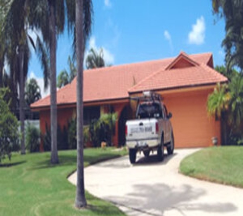 Gulfside Roofing Inc.