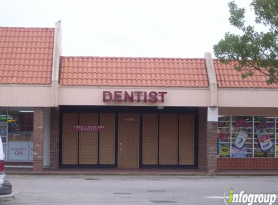 Broward Family Dental Care - Sunrise, FL