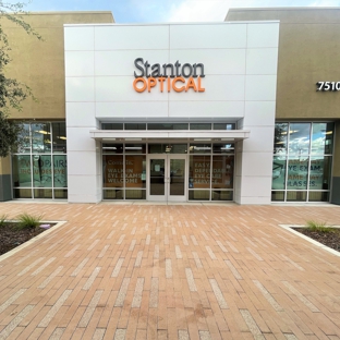 Stanton Optical - Elk Grove, CA