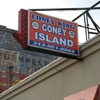 Coney King Coney Island gallery