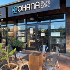 Ohana Acai Cafe