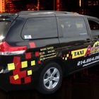 Mansfield Taxi and Cab Services