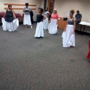 PNeuma Liturgical Dance, Drama, Flags and Garments llc - Dance Companies