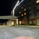 Hyatt Place Warwick Providence Airport