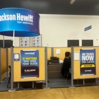 Jackson Hewitt Tax Service