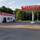 Bologna Joes - Gas Stations