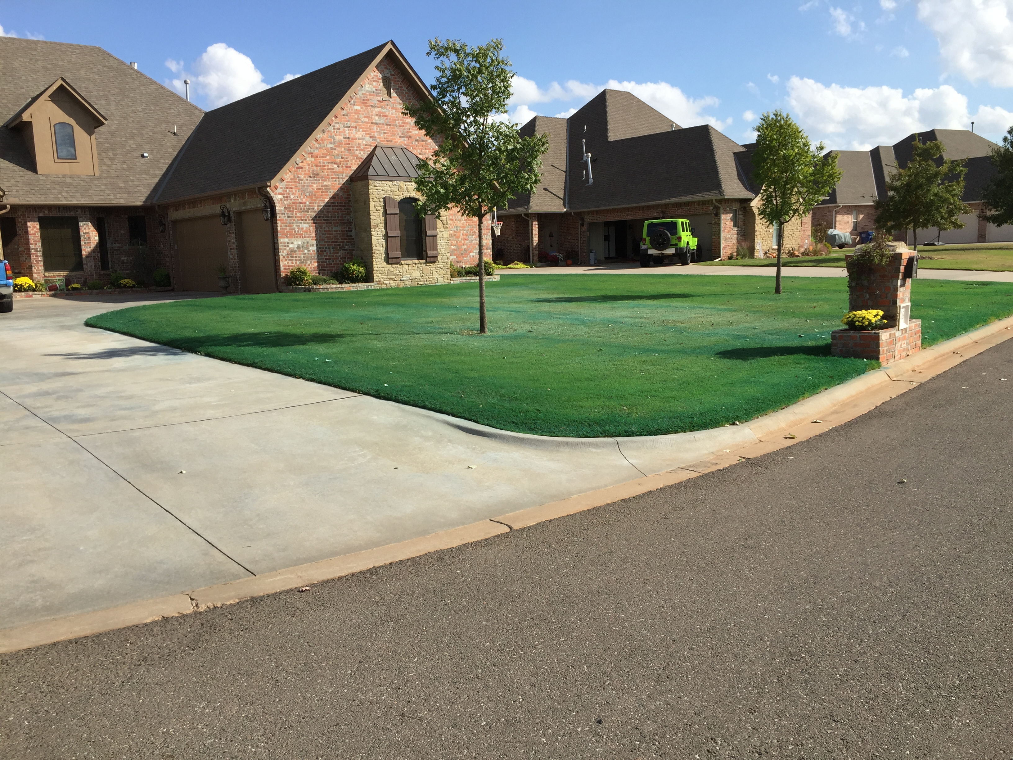 Elite Lawn Care 8505 Gateway Ter, Elite Lawn Care And Landscaping