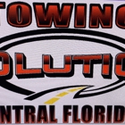 Towing Solution Central Florida