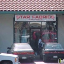 Star Fabrics - Fabric Shops